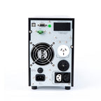 PowerShield Centurion UPS: Reliable Online Backup for Critical Devices PowerShield