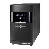 PowerShield Centurion True Online UPS for Critical & Server Power PowerShield