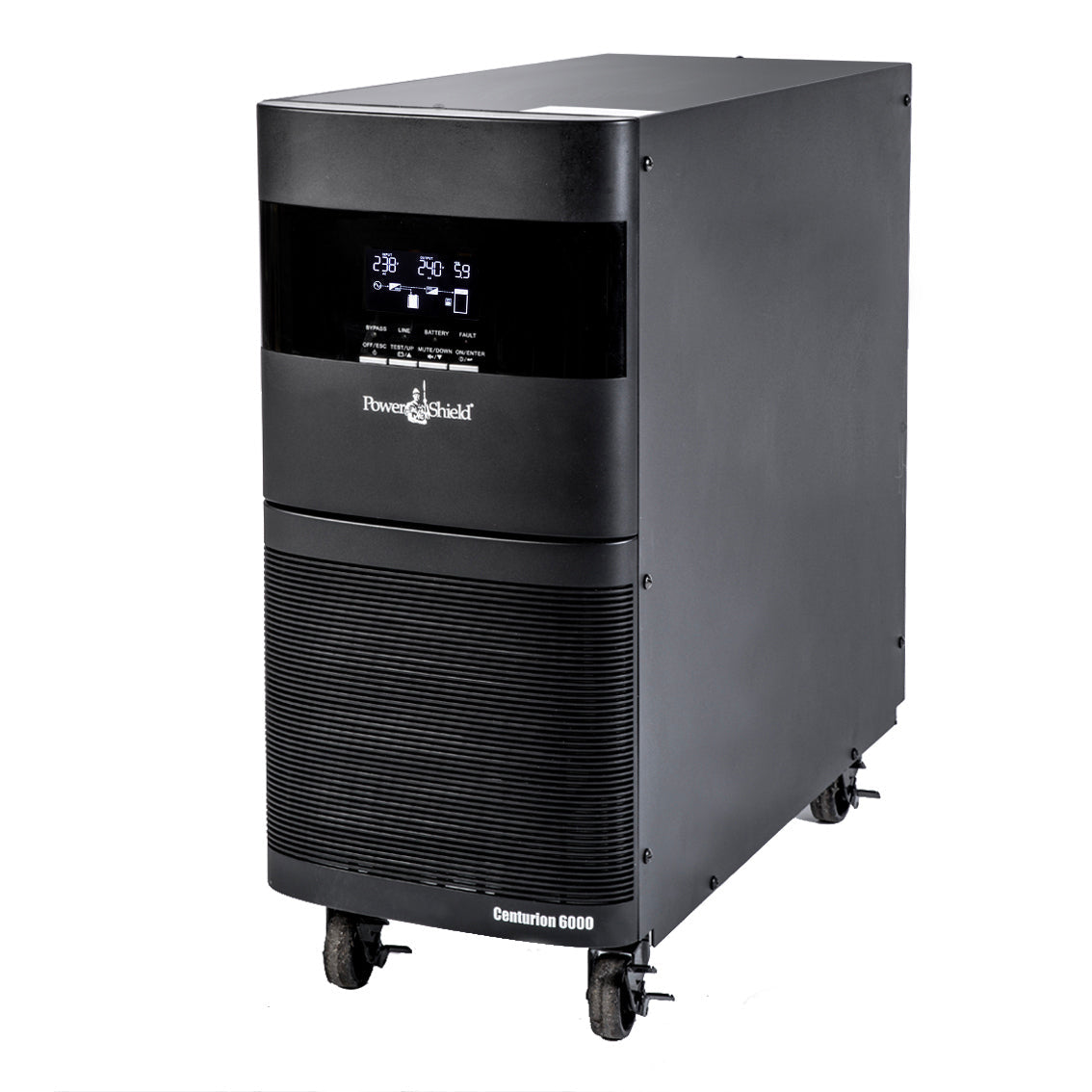 PowerShield Centurion UPS: Reliable Backup Power for Critical Devices PowerShield