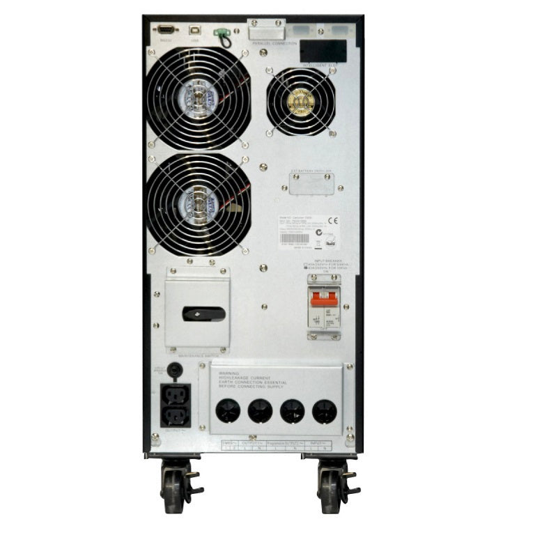 PowerShield Centurion UPS: Reliable Backup Power for Critical Devices PowerShield