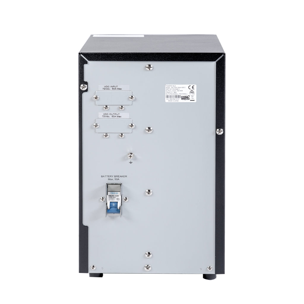 PowerShield UPS Extended Battery Module (EBM) for PSCE2000 & PSCE3000 PowerShield