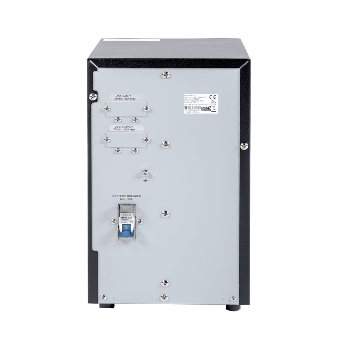 PowerShield UPS Extended Battery Module (EBM) for PSCE2000 & PSCE3000 PowerShield