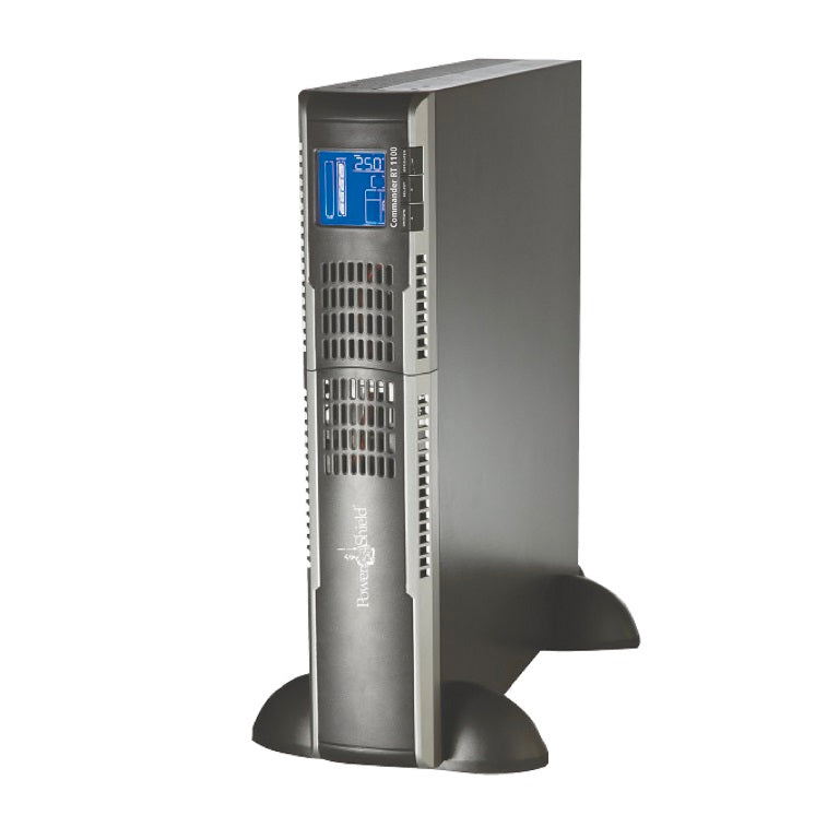 PowerShield Commander Rack/Tower UPS | Pure Sine Wave Power Protection PowerShield