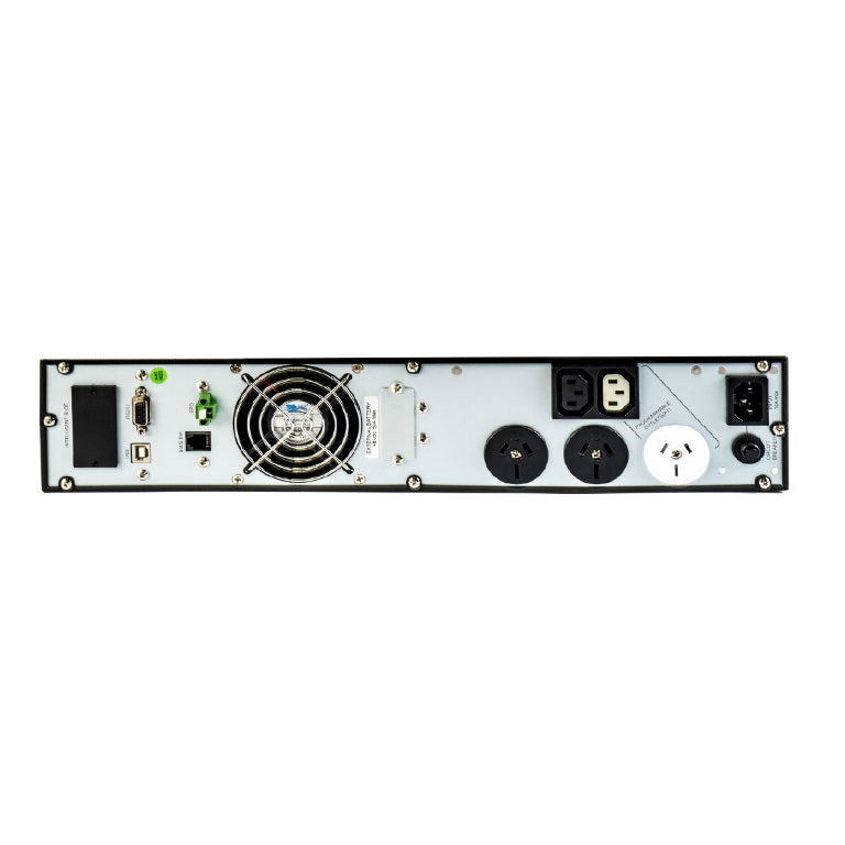 PowerShield Commander Rack/Tower UPS | Pure Sine Wave Power Protection PowerShield