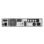PowerShield Commander Rack/Tower UPS - Pure Sine Wave, Hot-Swap PowerShield