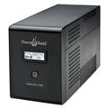 Defender UPS: Power Protection with AVR & Surge for Australian Equipment PowerShield