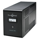 Defender 1600 UPS: Reliable Power Backup & Surge Protection PowerShield