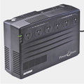 SafeGuard UPS: Compact Power Protection for Home & Office PowerShield