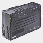 SafeGuard UPS: Compact Power Protection for Home & Office PowerShield