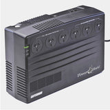 SafeGuard UPS: Compact Power Protection for Home & Office PowerShield