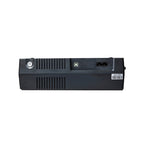 SafeGuard UPS: Compact Power Protection for Home & Office PowerShield