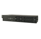PowerShield Centurion RT 10kVA Long Run Rack UPS & Battery Solution PowerShield