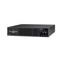PowerShield Centurion RT 2000VA Network Ready Bundle (PSCERT2000, PSRK, PSSNMPV4), efficient power management for network setups PowerShield