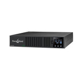PowerShield Centurion RT 2000VA UPS Kit: Hot Swap PDU & Remote Monitoring PowerShield