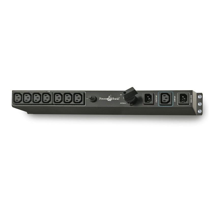 PowerShield Centurion RT 2000VA UPS Kit: Hot Swap PDU & Remote Monitoring PowerShield