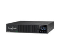 PowerShield Centurion RT 2000VA Rack Mount UPS with Rail Kit PowerShield