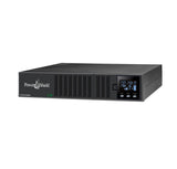 PowerShield Centurion RT 2000VA Rack Mount UPS with Rail Kit PowerShield
