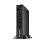 PowerShield Centurion RT 6000VA Rack/Tower Long Run UPS System PowerShield