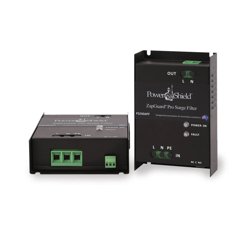PowerShield Centurion RT 6000VA Rack/Tower Long Run UPS System PowerShield