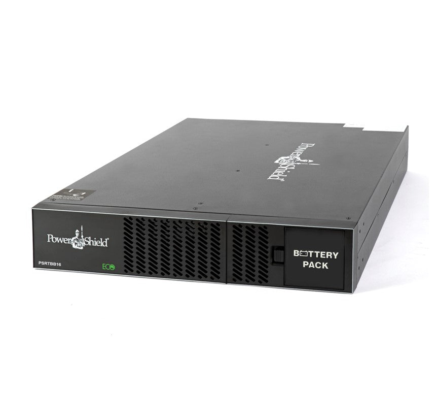 PowerShield Centurion RT 6000VA Long Run Rack/Tower UPS Kit PowerShield