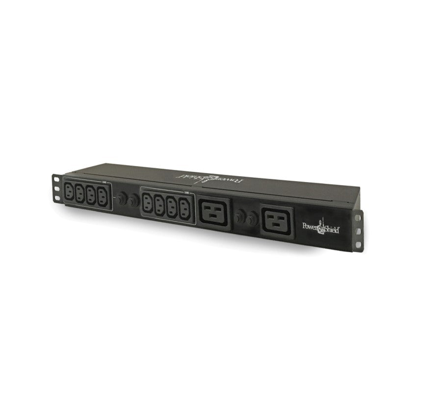 PowerShield Centurion RT 6000VA Long Run Rack/Tower UPS Kit PowerShield