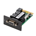 PowerShield Relay Comms Card | Monitor UPS with DB-9 PowerShield
