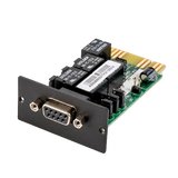 PowerShield Relay Comms Card | Monitor UPS with DB-9 PowerShield