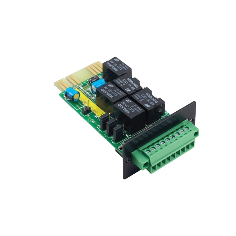 PowerShield Internal Relay Comms Card | UPS Dry Contact Module PowerShield