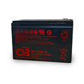 PSB12-9 12V 9Ah AGM Rechargeable Battery | Maintenance-Free SLA PowerShield
