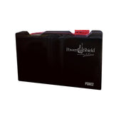 PowerShield Clamshell Battery Cartridge 2, for PSCRT1100 (1) battery replacement, easy maintenance and replace