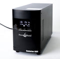 PowerShield Centurion Tower True Online UPS | Reliable Power Backup PowerShield