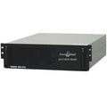 Reliable 3U Rackmount Online UPS System - Double Conversion Power PowerShield
