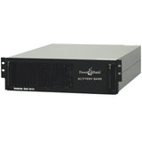 Reliable 3U Rackmount Online UPS System - Double Conversion Power PowerShield