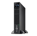 Centurion RT UPS | Online Double Conversion, 0.9 Power Factor PowerShield