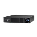 Centurion RT UPS | Online Double Conversion, 0.9 Power Factor PowerShield