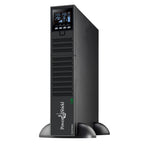 Centurion RT Online Double Conversion UPS for Critical Power PowerShield