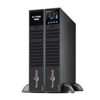 Centurion RT Online Double Conversion UPS for Critical Power PowerShield
