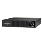 Centurion RT Online Double Conversion UPS for Critical Power PowerShield