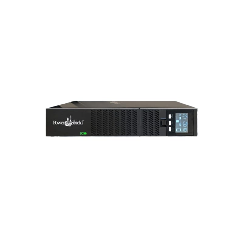 PowerShield Centurion RT Short Base UPS (SB) | Rack/Tower PowerShield