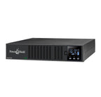PowerShield Centurion RT Online UPS - High Density Power Protection PowerShield