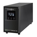 PowerShield Commander Tower UPS | Reliable Pure Sine Wave Backup PowerShield