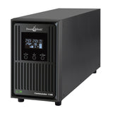 PowerShield Commander Tower UPS | Reliable Pure Sine Wave Backup PowerShield