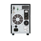 PowerShield Commander Tower UPS | Reliable Pure Sine Wave Backup PowerShield