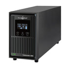 PowerShield Commander Tower UPS | Pure Sine Wave Backup Power PowerShield