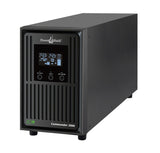 PowerShield Commander Tower UPS | Pure Sine Wave Backup Power PowerShield