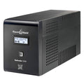 Defender 2000 UPS: Power Protection for Gaming & Workstations PowerShield