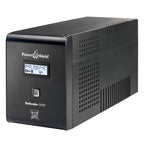 Defender 2000 UPS: Power Protection for Gaming & Workstations PowerShield