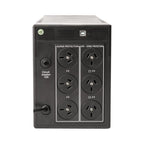 Defender 2000 UPS: Power Protection for Gaming & Workstations PowerShield