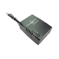 PowerShield DC UPS 12-24V/36W, Inline DC UPS (requires input plug pack, not supplied), reliable power backup for DC devices PowerShield