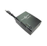 PowerShield DC UPS 12-24V/36W, Inline DC UPS (requires input plug pack, not supplied), reliable power backup for DC devices PowerShield